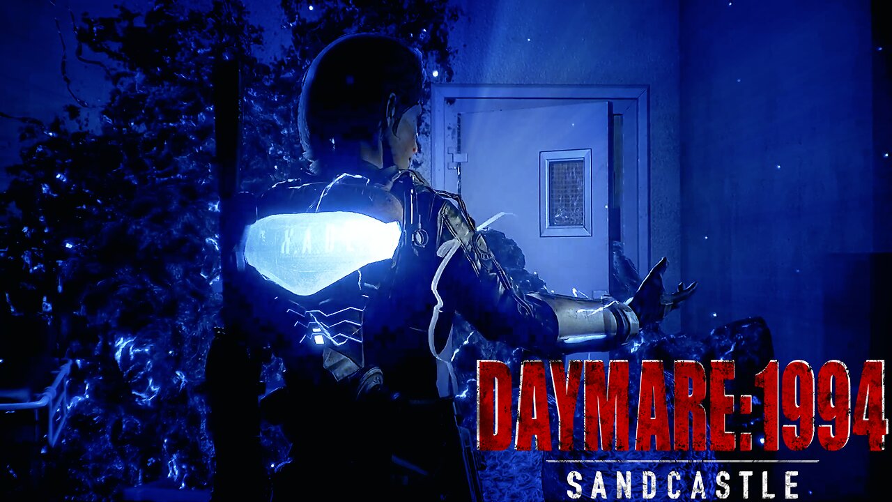 State of Emergency (8) Daymare 1994: Sandcastle