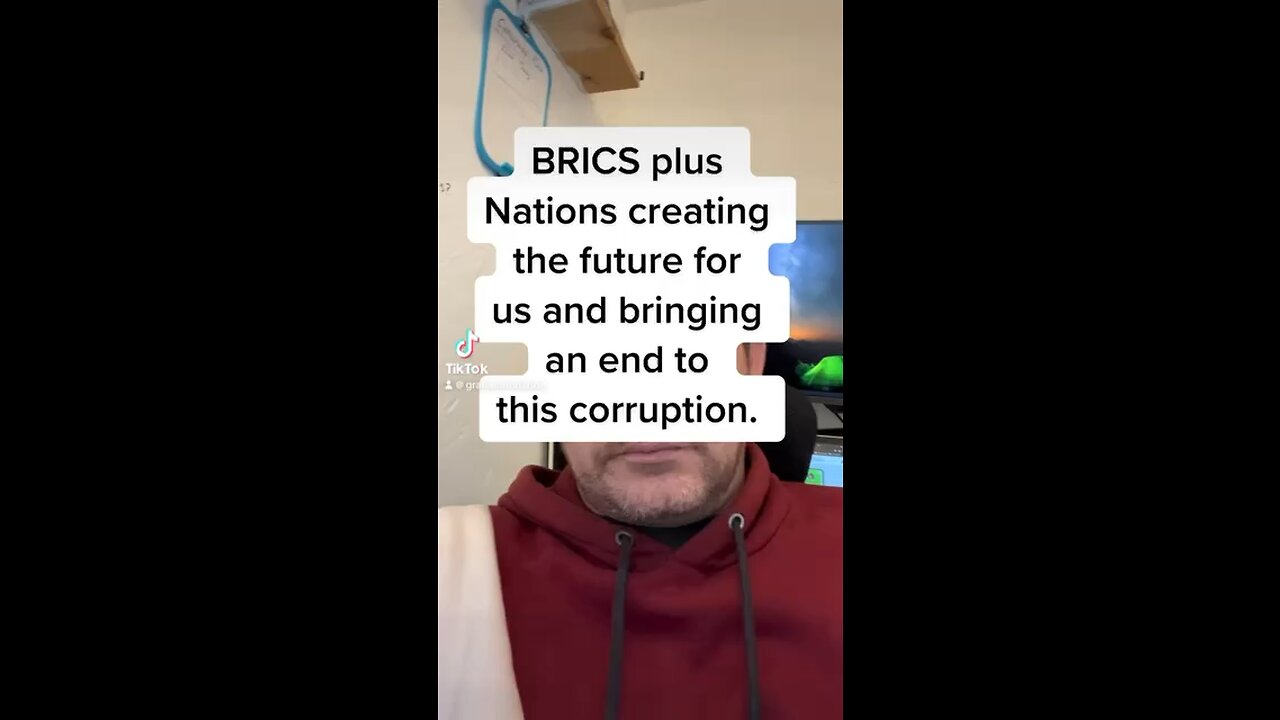 BRICS nations creating our Future