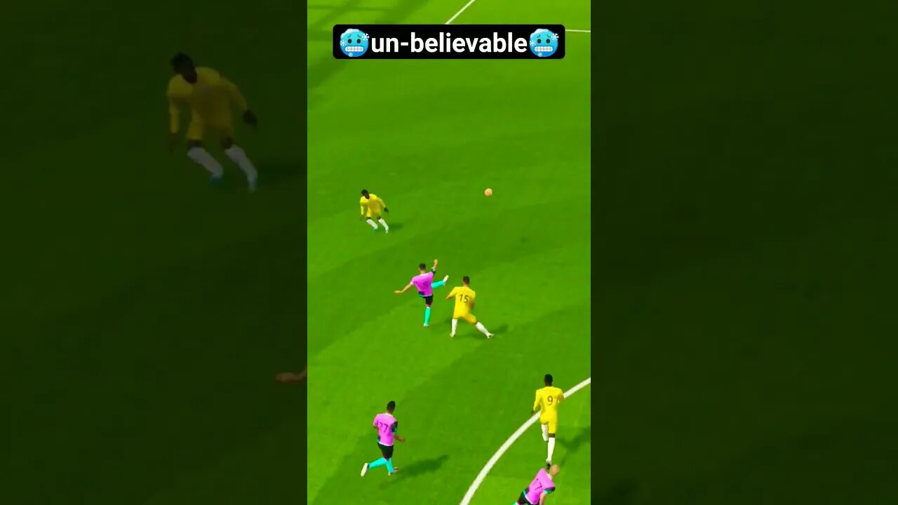 DLS 23 🔥 ONE OF THE BEST GOALS THAT I HAVE SCORED