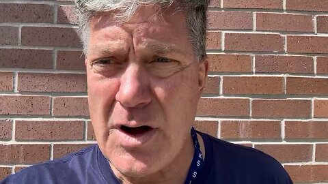 George Webb. The fix is in. 👀👀🍿🍿