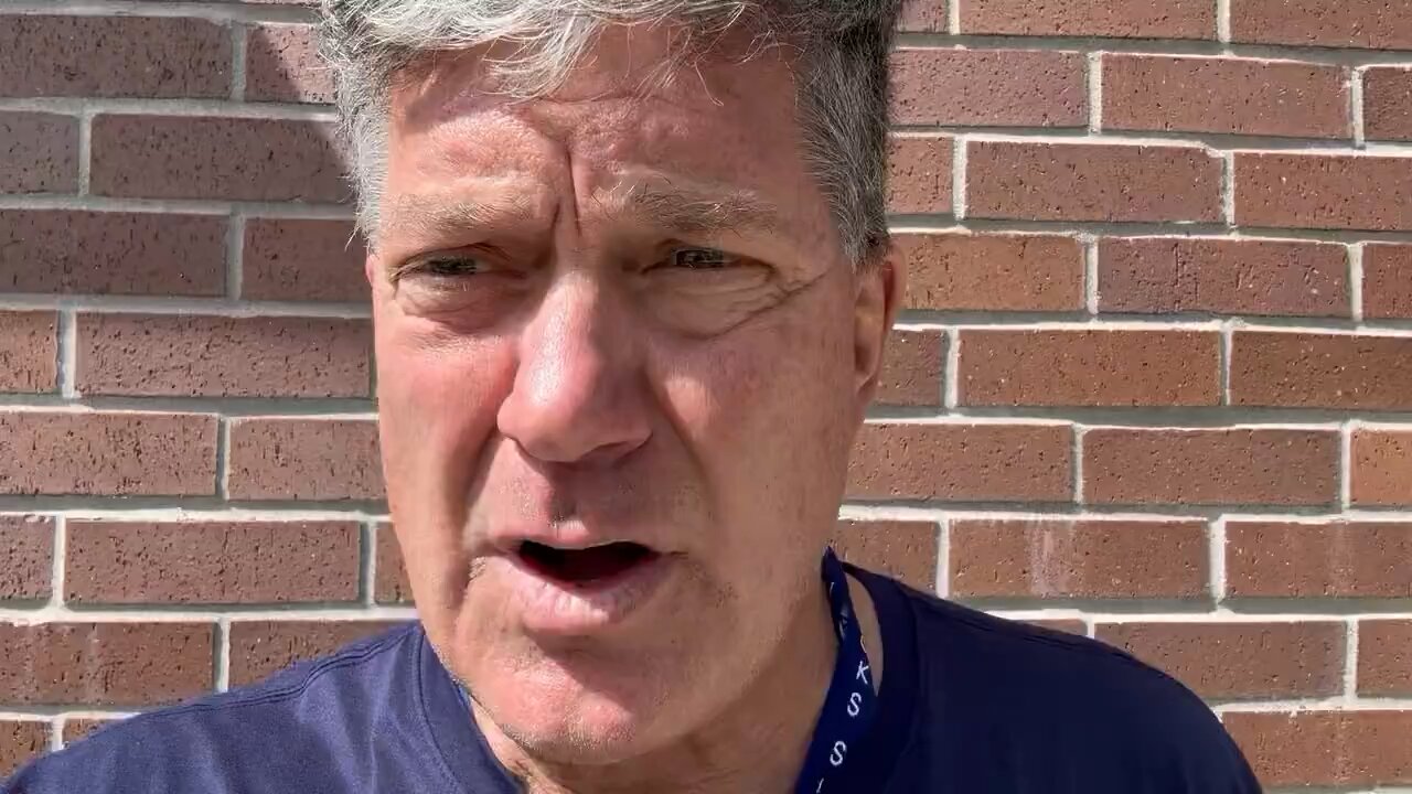 George Webb. The fix is in. πππΏπΏ