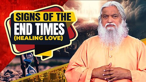 Healing Love//குணமாக்கும் அன்பு | Signs of the End Times | Ep 817 / Turn On CC for Subtitles