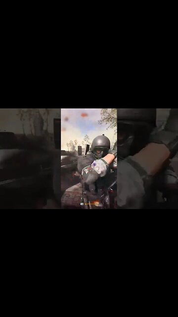 HILARIOUS OUTPLAY OF 4 COD PLAYERS! #funny #warzone2 #hilarious #trending