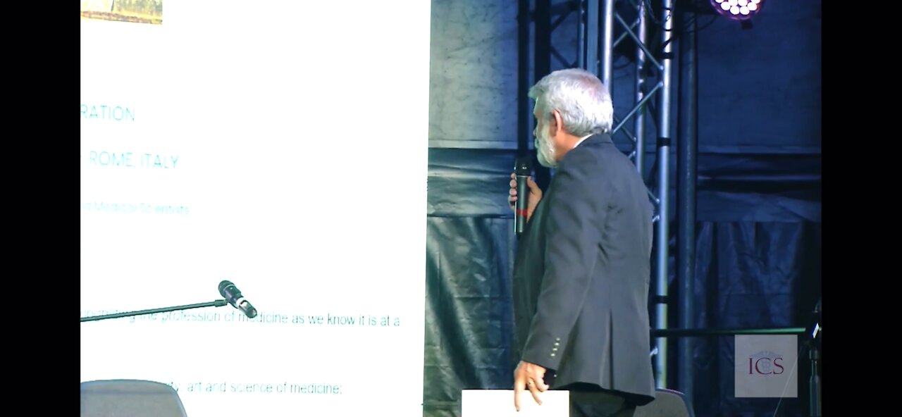 A physicians declaration