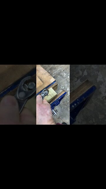 A Mystery Tool Few Have Seen