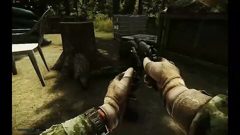 EFT is fun