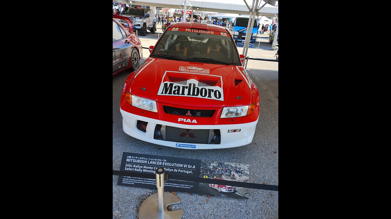 #japan#rally#opening#nagoya#mehdisan#japanrallyopening#