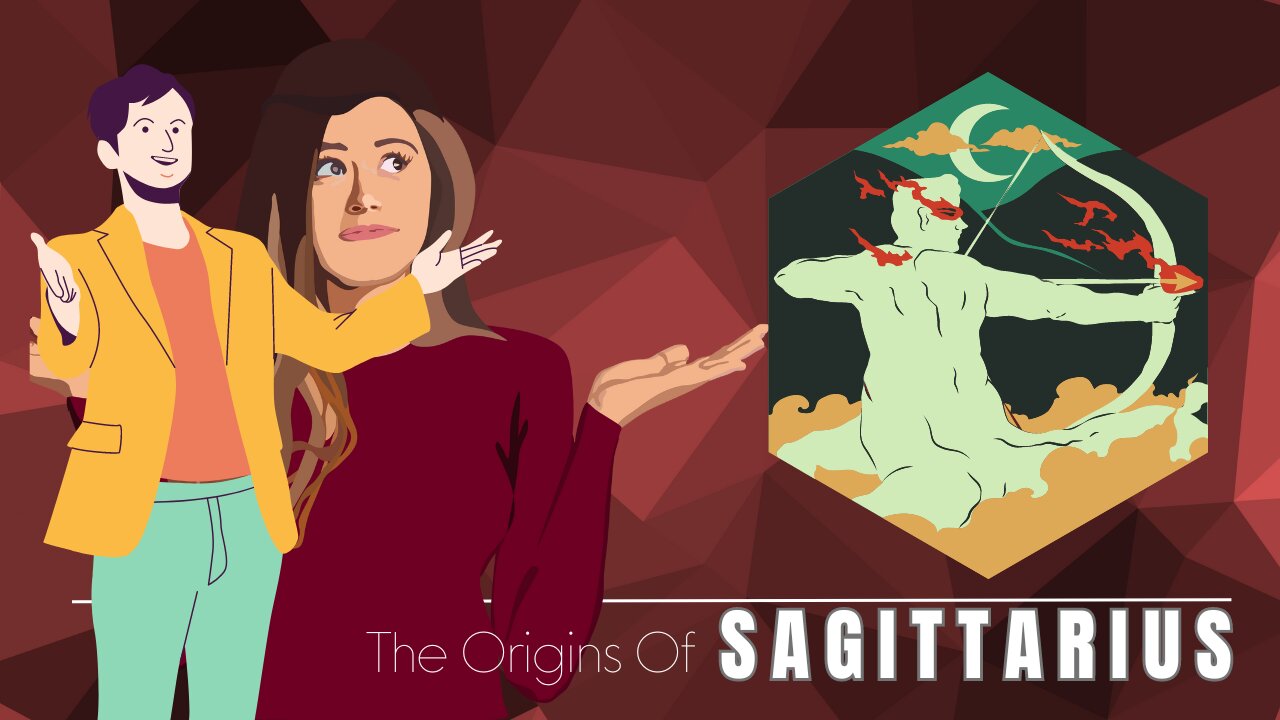 The Origins of Sagittarius