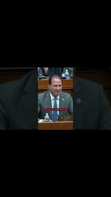 Unbelievable! Biden Official Clueless on US Electricity Demands #shorts