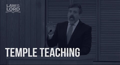 Temple Teaching | Acts 3 & 4