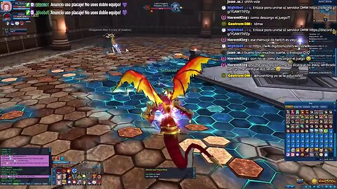 Digimon Masters Online 160#