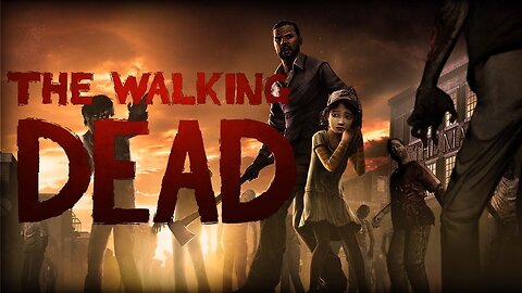 The Walking dead - Start Off Episode 10