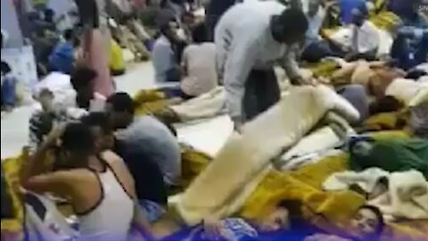 በሳውዲ እስር ቤቶች በኢትዮጵያውያን ላይ እየደረሰ ያለው ስቃይ እና በደል - ከታሳሪዎቹ አንደበት