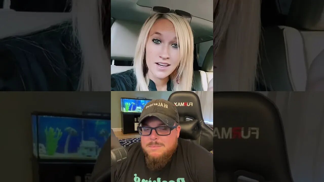 Here’s Your Dose Of REALarious…🤣🤣🤣 with @Jairah Ramirez