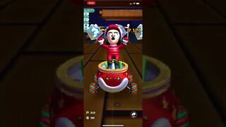 Mario Kart Tour - Daisy Cup Tokens Aplenty Gameplay