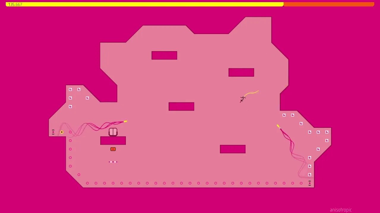 N++ - Anisotropic (?-C-15) - G++T++