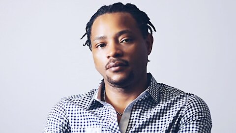 Entrevue vidéo avec François de Paul A. Amougou