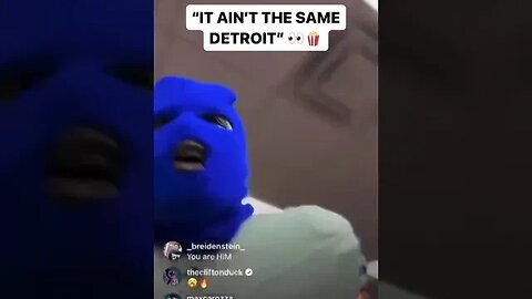 Lions safety Gardner-Johnson goes off on IG live after comeback win on Mahomes and the Chiefs. #nfl