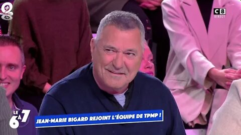 DIEUDO vous remercie pour sa première de Foutu pour Foutu "Bigard à le cul ouvert" #hanouna