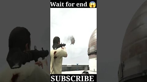 Abhi bhi nhi chor rahe 😱🥵 #gta5 #shorts