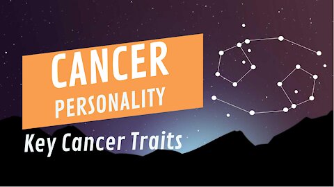 Key Cancer Traits Revealing Their Strengths And Weaknesses