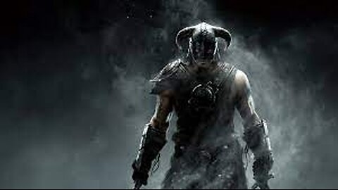 skyrim live stream