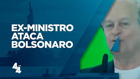 Ex-ministro de Dilma Rousseff afirma que houve fraude eleitoral em 2018