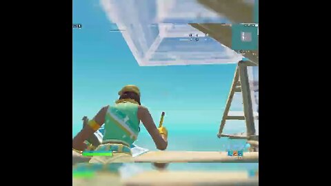 Rate This Clip #fortnite #shorts