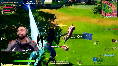 #fortniteglitch