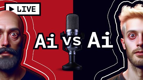 LIVE Podcast With Ai #063: Correlations between housing prices vs average income across generations