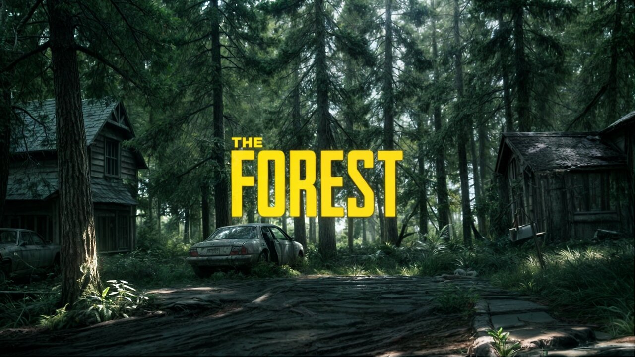 The Forest