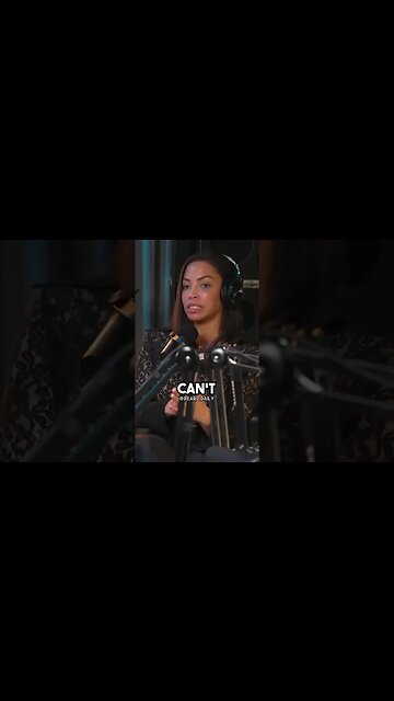 Modern Woman Says Women Only Care About Themselves!!!