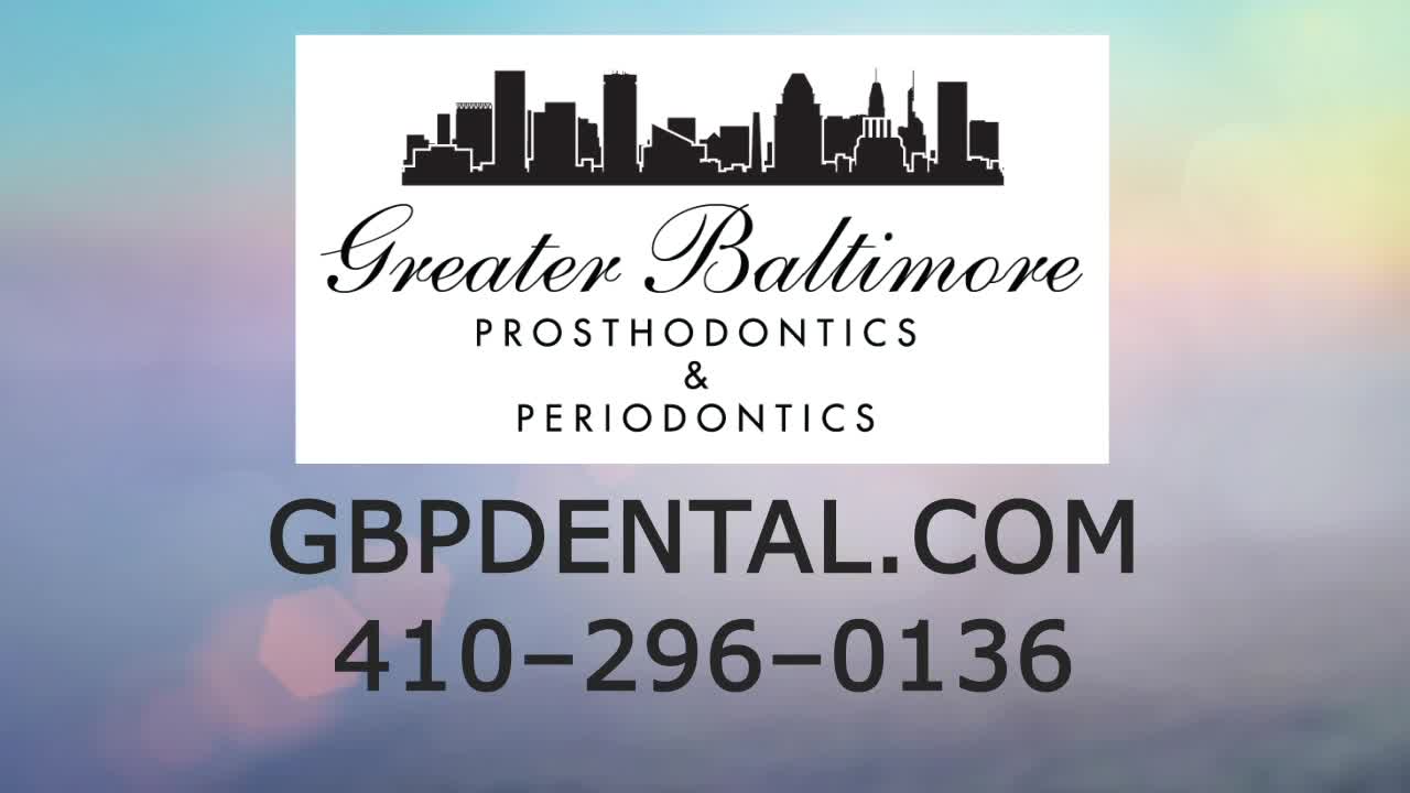 Power of Age: Greater Baltimore Prosthodontics