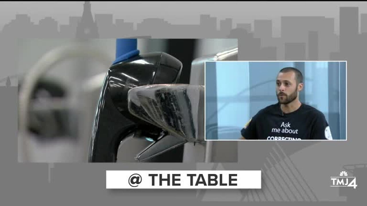 @TheTable: Can calls from inmates to family and friends help reduce recidivism?