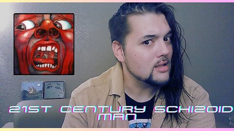 Drummer reacts to "21st Century Schizoid Man" by King Crimson