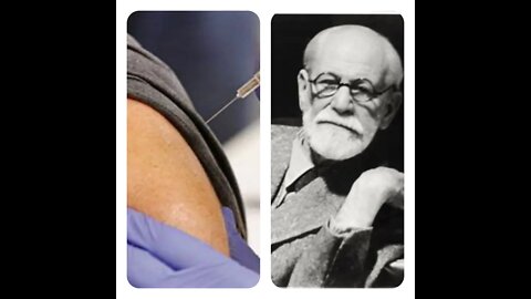 Shot n' Freud a