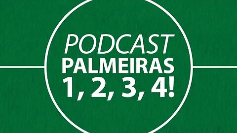 QUAL É CAMINHO QUE O PALMEIRAS DEVE SEGUIR?