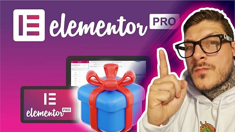 Cómo Obtener Elementor Pro Sin Pagar (¡Fácil y Rápido!)