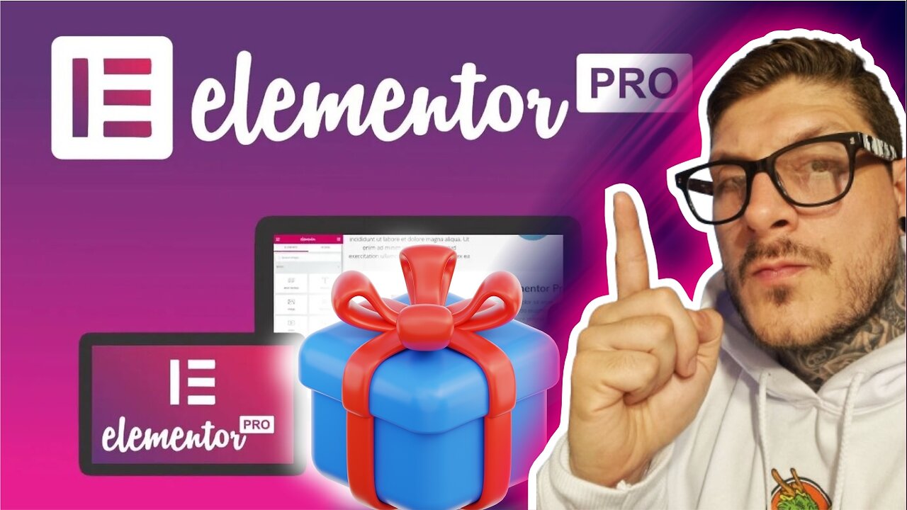 Cómo Obtener Elementor Pro Sin Pagar (¡Fácil y Rápido!)