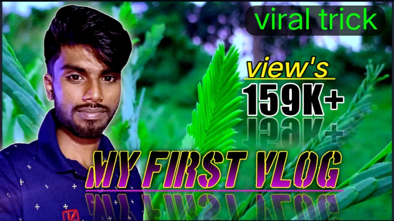 My first vlog | my first vlog 2022 | my first vlog India