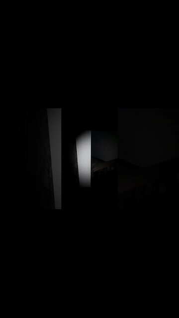 A Horror Game Special || #shorts #gaming #horror #fight #terrifying #nightmare