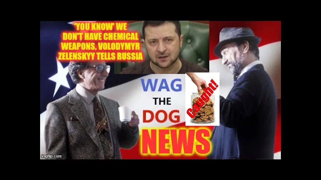 RT News Stream 😲 RT News Blocked World Wide On YouTube 😲 🌍 Wag The Dog NEWS 13th March 2022 🌍