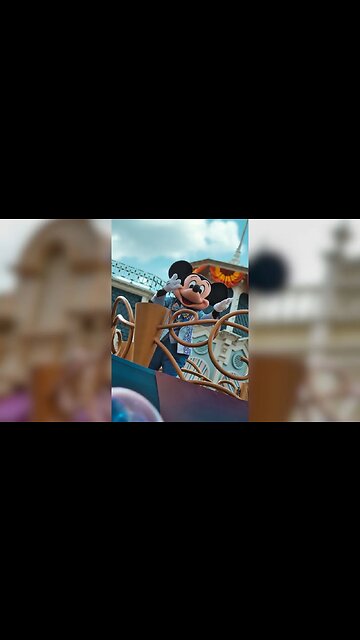 Walt Disney World‘s 50th Anniversary Celebration ✨