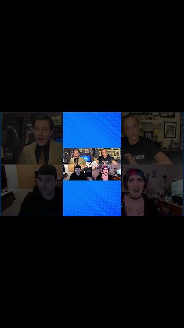 Rachel's Take Renfield!