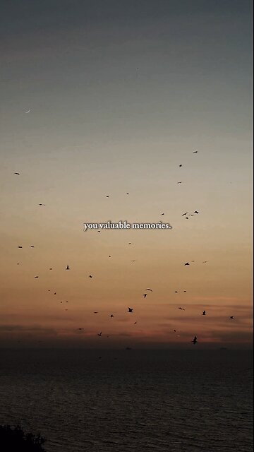 Remember, everything happens in life for a reason 🎯