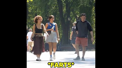 Unbelievable Fart Pranks 😂😂