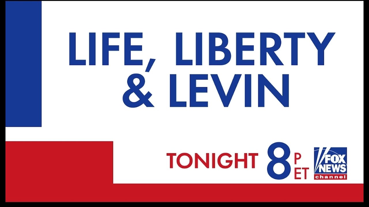 Gordon Chang and Stuart Varney on Life, Liberty and Levin