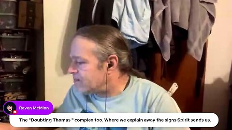 Quantum Show, Our mental abilities, Spirit Guides, Quantum Linking, 1st hour