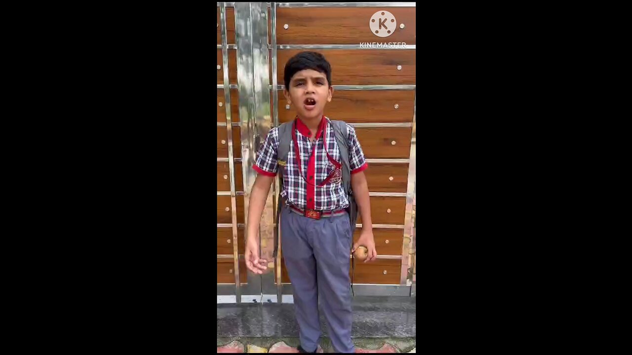 hum school nahi gaye