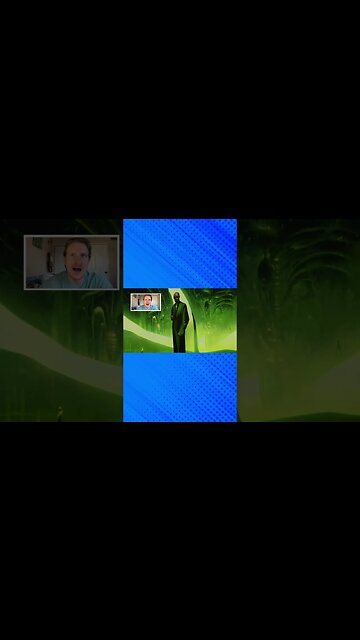 Seth's take A.I. and how it is causing problems in Hollywood